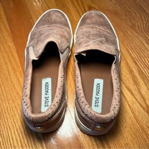 Steve Madden Ambition